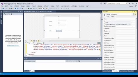 Image result for WPF Application Game Tutorial
