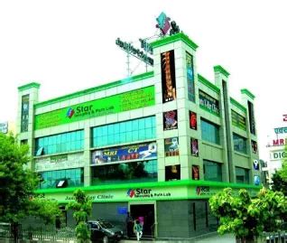 Online Blood Test , Health Test in Delhi | Star Imaging