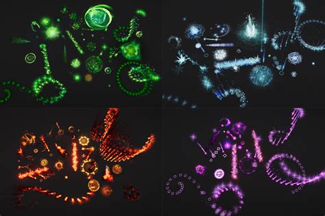 UE4 Magic Tutorial 的图像结果