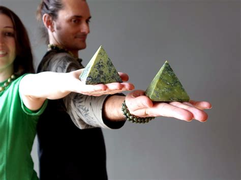 Image result for Pyramid Magic Power