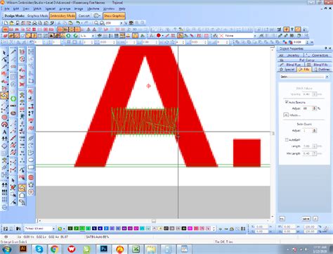 Image result for Digitizing a Logo