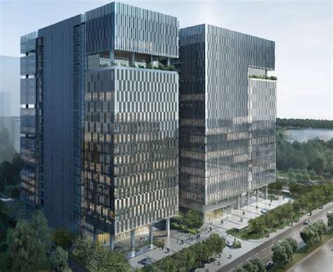 RMZ Nexity - Tower 20, Silpa Gram Craft Village | JLL Properties - IN