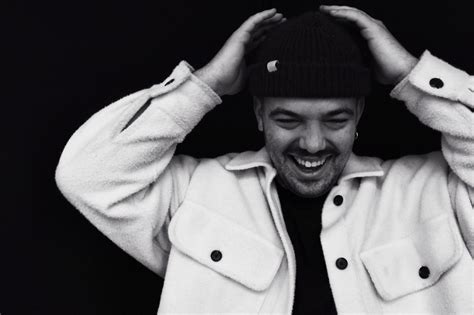 Soulful R&B Artist Mac Ayres to Mesmerize Fans in Manila this August as ...