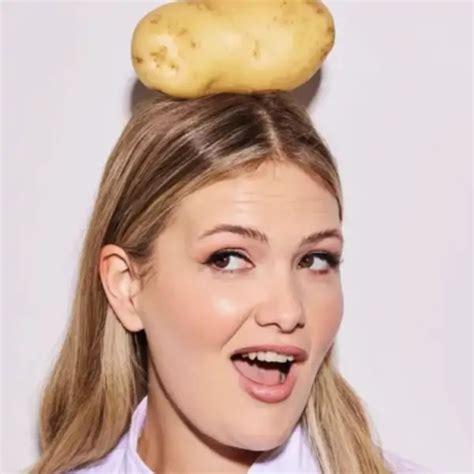 Las patatas más crujientes de Marta Sanahuja