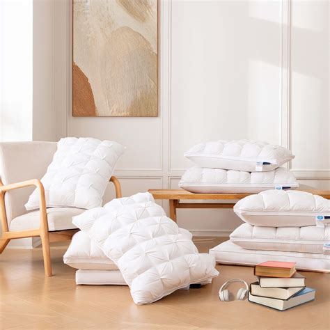5 Steps to Wash Your Goose Down Pillows