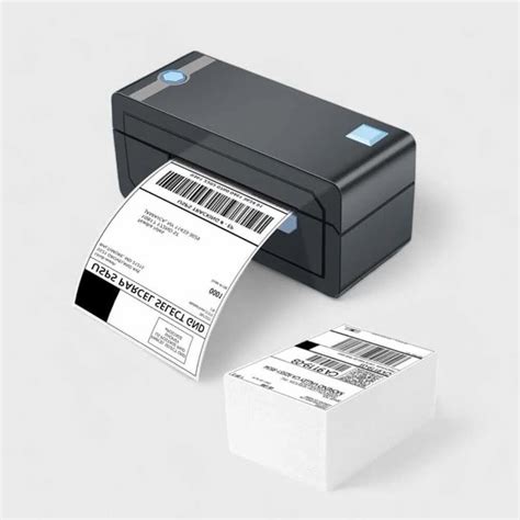 Thermal Label Printer Manufacturer from New Delhi