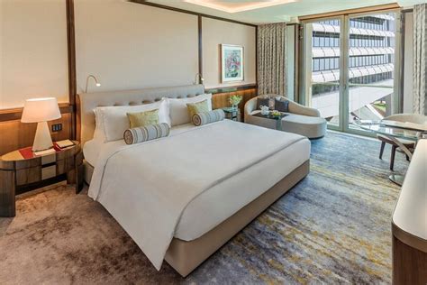 Mandarin Oriental Al Faisaliah Riyadh Rooms: Pictures & Reviews ...