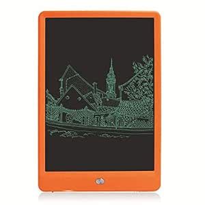 Portable Ruff Pad E-Writer 8.5 Inch LCD Writing Pad Drawing Pad ...