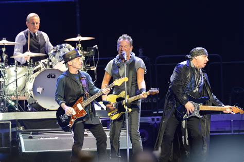 Image result for Bruce Springsteen Baltimore