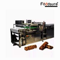 Nutritional Bar Plant Setup in India
