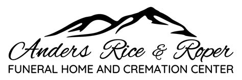 Our Location | Anders - Rice Funeral Home