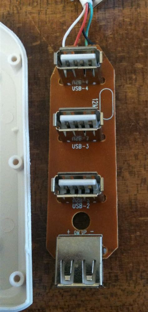 Image result for Raspberry Pi Micro USB Hub