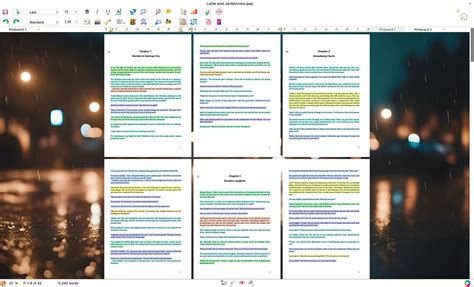 The Style Session - News - Papyrus Community
