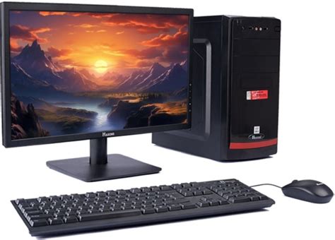 Image result for The Features of a Pcin Computer