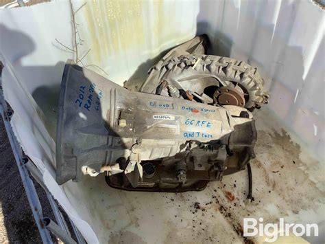 Dodge Ram 2500 Transmission Control Module Replacement 的图像结果