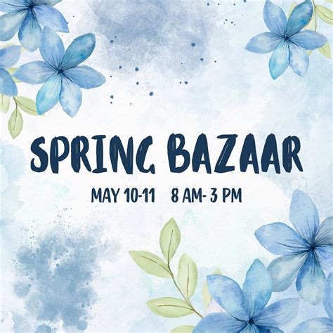 MCS Spring Bazaar, 700 N Central Ave., Show Low, AZ, United States ...