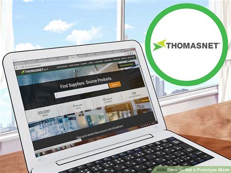 Create Prototype 的图像结果