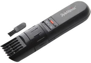 Style Maniac Zoom Unisex with Brush Trimmer 30 min Runtime 4 Length ...