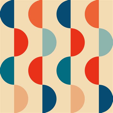 Image result for 60s Patterns