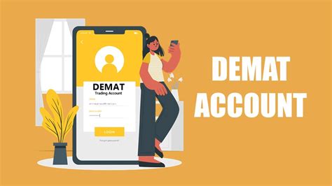 demat accounts