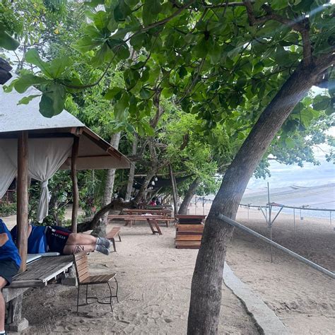 LA LUZ BEACH RESORT - Prices & Reviews (Hugom, Philippines)