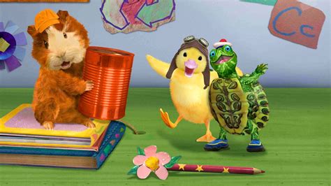 Wonder Pets Help 的图像结果