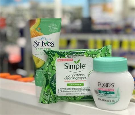 New Unilever Facial Care B1G1 40% off + Coupons! :: Southern Savers
