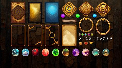 Image result for TCG Card Design Template