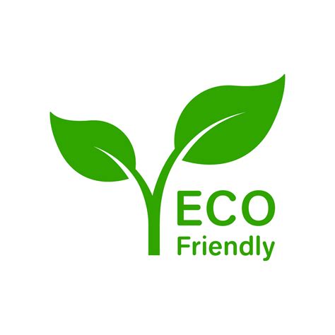 Ecological Organic Plant Symbol for Healthy Food. Bio Plant Stamp. Eco Friendly Emblem for ...