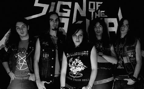 Paganini Horror - Sign Of The Jackal - LETRAS.COM