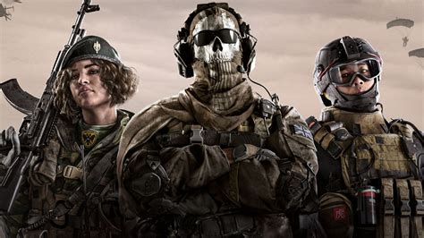 Call of Duty: Former Counter Strike Pro Claims That COD Games Are the ...