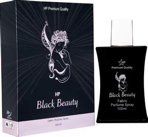 Buy HP Black Beauty | Bold, Mysterious Cranberry| Floral Fruity Long ...