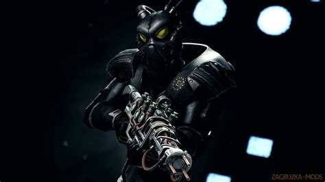 Image result for Fallout Enclave Remnants