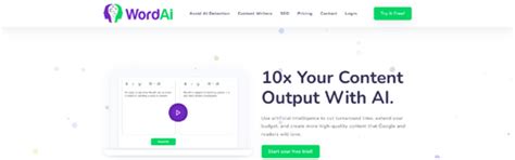 List Of Top 12 Best Paraphrasing Tools For Beginners In 2023