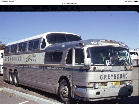 Pin by Delray415 on Grayhound Bus Lines | Greyhound bus, Bus, Bus coach