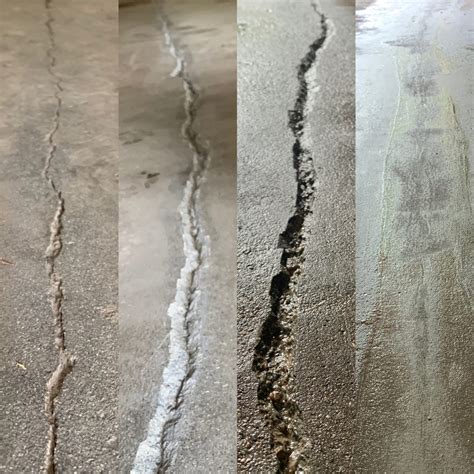 concrete repair - UVM Extension Ag Engineering