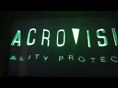 Image result for Macrovision Quality Protection Explained