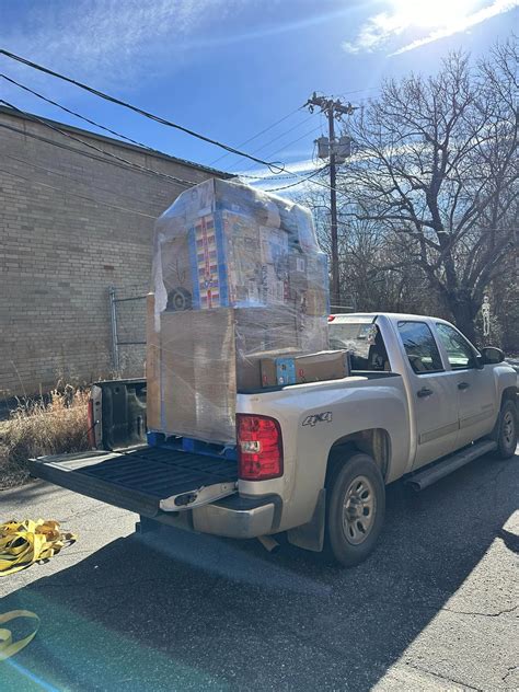 About Us - Pallets Liquidation