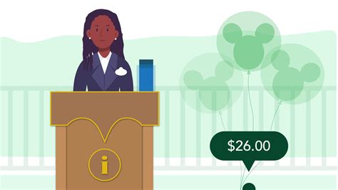 Pay - Disneyland Public Affairs