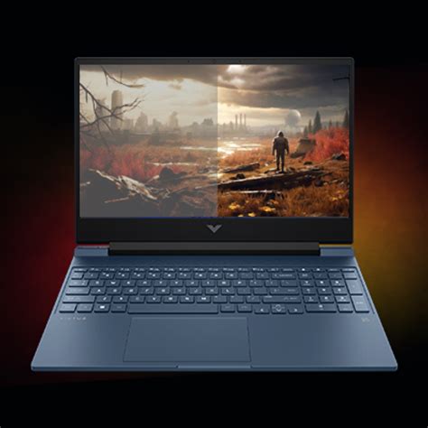 HP Victus Intel Core i5 13th Gen 13420H - (16 GB/512 GB SSD/Windows 11 ...