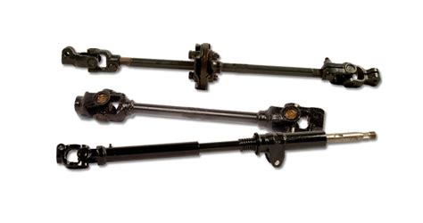 MSL Driveline Systems.