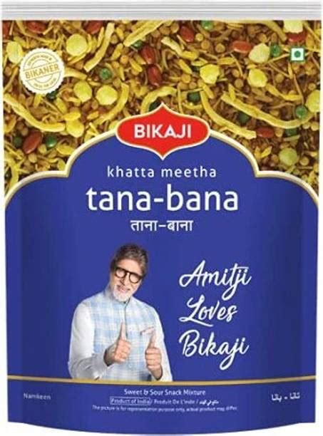Bikaji Food Products - Buy Bikaji Food Products Online at Best Prices ...