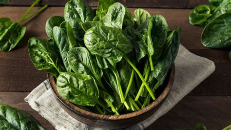 8 winter vegetables with the highest amount of protein