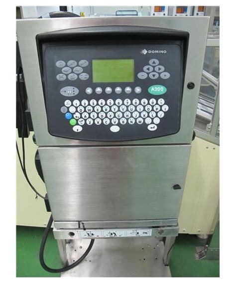 Image result for Bar Coding Machine Types