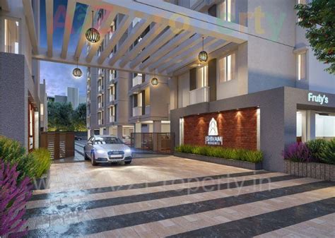 Shivam Heights | 2 BHK Flats, 3 BHK Flats, 3 BHK Bungalows at Tarsali ...