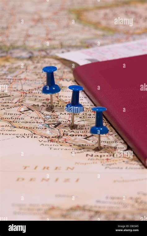 Confusing Pin Map 的图像结果