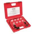 Urrea Fuel Injection Test Noid Light Tool Set 11PC 2348 | Zoro