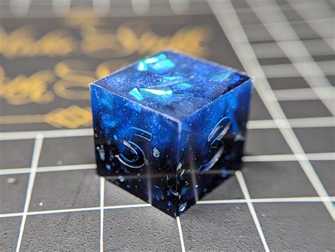 The Unsleeping City (Inspired by the season of Dimension 20!) : r/dice