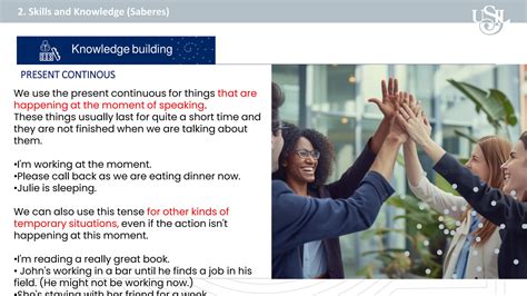 Lesson Of English for all students compa | PDF