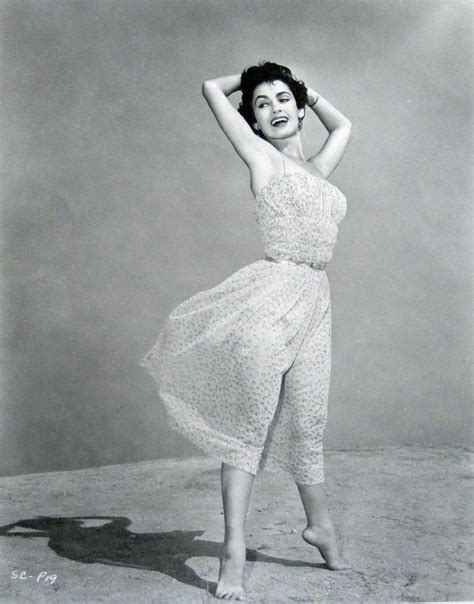 Susan Cabot Nude Confidential Content Additions #900